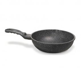 Chảo đá hoa cương Korea King KFP-28ND