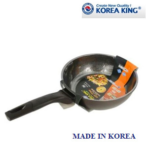 Chảo đá hoa cương Korea King KFP-22D