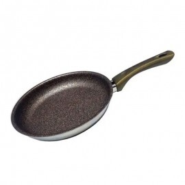 Chảo đá inox Korea King KFP-26NSF