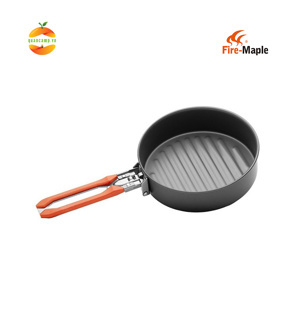 Chảo dã ngoại Fire Maple Feast FP