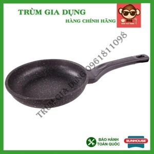 Chảo chống dính Sunhouse SBD26 (SBD-26) - 26cm