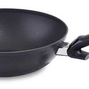 Chảo đáy sâu Fissler Special Asia - 28cm