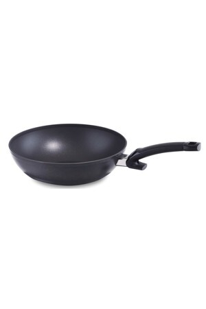 Chảo đáy sâu Fissler Special Asia - 28cm