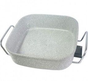 Chảo điện đá hoa cương Samsung HS-SS02 ( Nguyên khối )