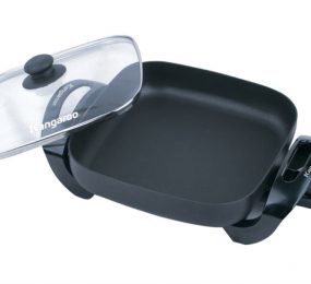 Chảo điện đa năng Kangaroo KG199