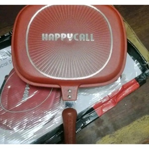 Chảo chống dính 2 mặt Happy Call