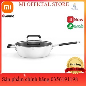 Chảo dùng cho bếp điện từ Xiaomi-GJC03CM