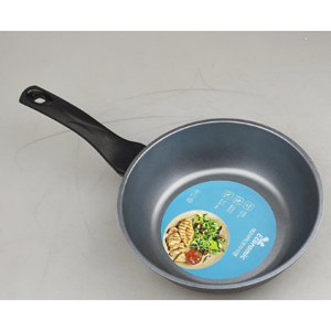 Chảo Ecoramic chống dính - 18cm