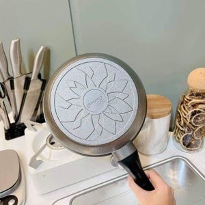 Chảo Ecoramic chống dính - 18cm
