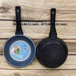 Chảo Ecoramic chống dính - 18cm