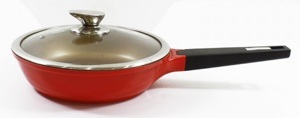 Chảo chống dính đáy từ Elmich EL6490-28cm