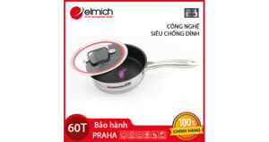 Chảo Elmich Praha EL3248 - 24cm