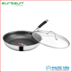 Chảo Eurosun cao cấp MS1808