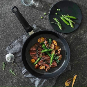 Chảo Fissler Adamant Premium 26 cm