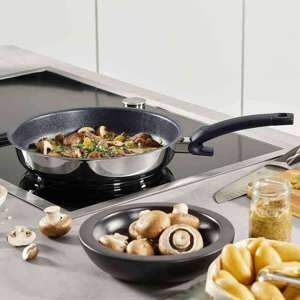 Chảo Fissler Adamant Premium 26 cm