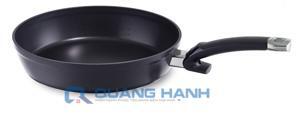 Chảo Fissler Alux - 24cm (hàng cao cấp)