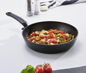 Chảo Fissler Alux - 28cm