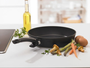 Chảo Fissler Alux - 28cm