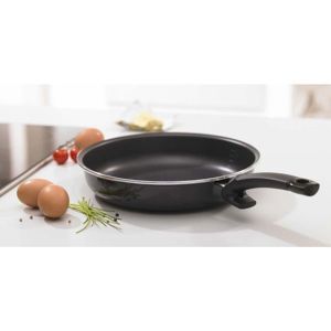 Chảo Fissler Alux Comfort Plus 28cm