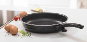 Chảo Fissler Alux Comfort Plus 28cm