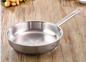 Chảo Fissler Original Profi Collection - 24 cm