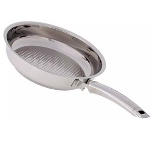 Chảo Fissler Protec Steelux Premium 20