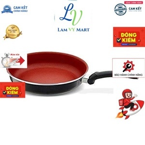 Chảo Fissler SensoRed - 28cm