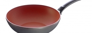 Chảo Fissler SensoRed - 28cm