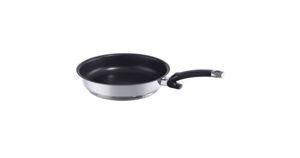 Chảo Fissler Steelex - 20cm