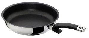 Chảo Fissler Steelex - 20cm