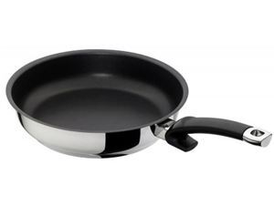 Chảo Fissler Steelex - 20cm