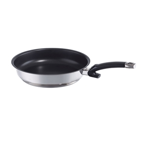 Chảo Fissler Steelex - 28cm