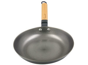 Chảo gang La Gourmet Nitrigan 24cm