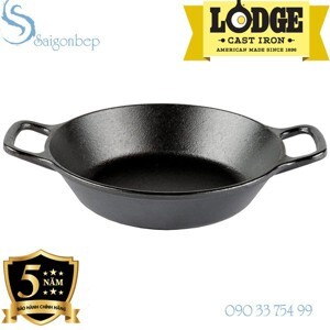 Chảo gang Lodge L5RPL3