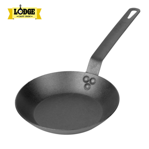 Chảo gang Lodge L8SGP3 vuông 26.7 cm