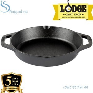 Chảo gang Lodge L8SKL - 26cm