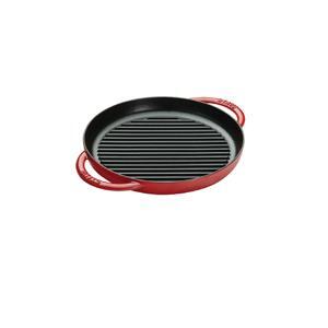 Chảo gang nướng Staub - 26cm