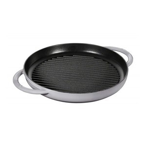 Chảo gang nướng Zwilling Pure grill - 26cm