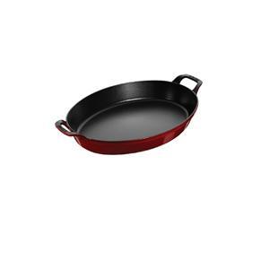 Chảo gang staub 37