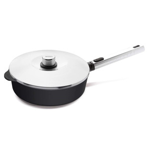 Chảo gang Woll Diamond XR Logic 1728PLCIL