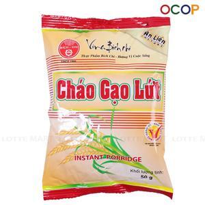 Cháo gạo lứt Bích Chi gói 50g