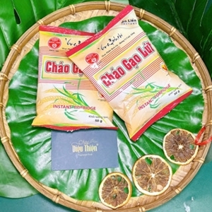 Cháo gạo lứt Bích Chi gói 50g