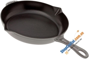 Chảo hai quai Staub - 26cm (B)