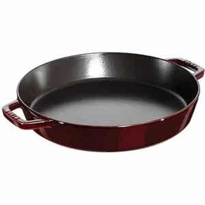 Chảo hai quai Staub - 33cm (B)