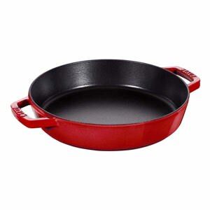 Chảo hai quai Staub - 33cm (B)
