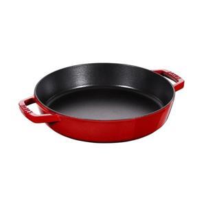 Chảo hai quai Staub - 33cm (B)