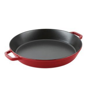 Chảo hai quai Staub - 33cm (B)