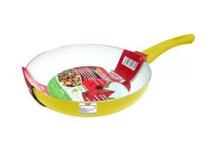 Chảo Honey's ceramic đáy từ HO-AF1C263 - 26cm