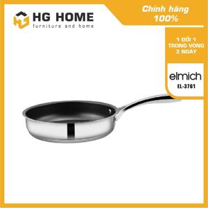 Chảo Inox chống dính 3 đáy MaxA EL-3761
