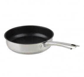 Chảo inox chống dính Elmich Smartcook SM-2702MN 24cm